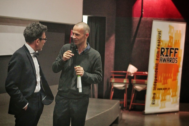Con Riff On Tour, il cinema italiano in India