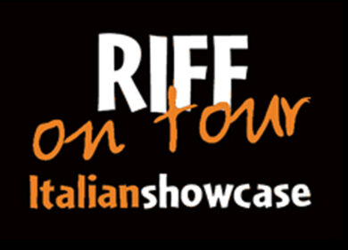 Con Riff On Tour, il cinema italiano in India