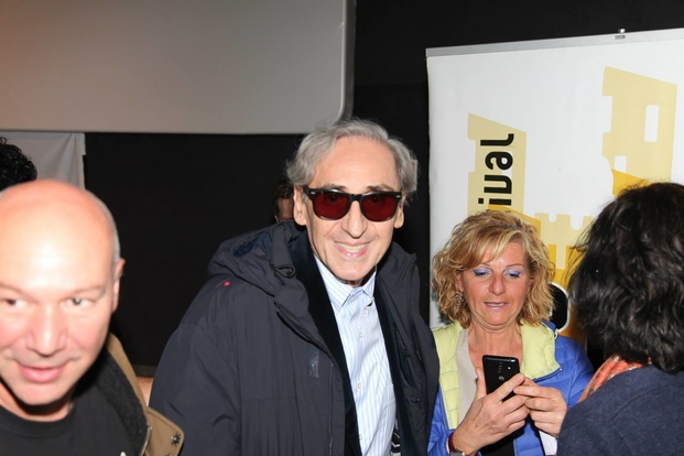 Con Riff On Tour, il cinema italiano in India