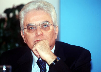 Verso una nuova fase politica Di Angelo Maria Perrino