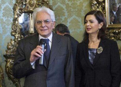Inter e Palermo: Mattarella e le sue passioni calcistiche