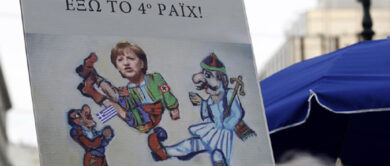 Grecia, Cina e Russia spettatrici interessate. Ecco chi spinge per la disintegrazione dell’euro