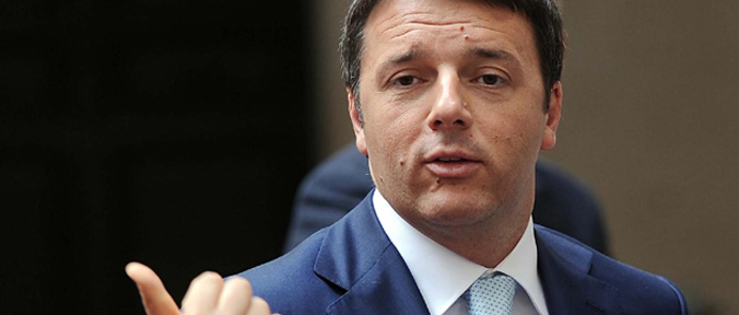 Oggi è il D-day: Mattarella Presidente o cade il governo Renzi Oggi è il D-day: Mattarella Presidente o cade il governo Renzi