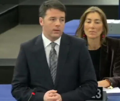 2015, l’anno della ripresa di cartapesta