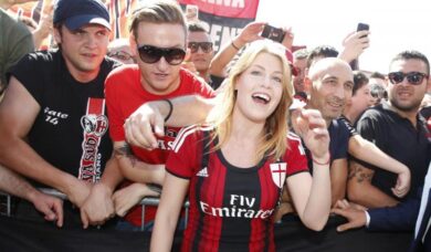 Il Milan presenta l’offerta: nuovo avveniristico stadio al Portello