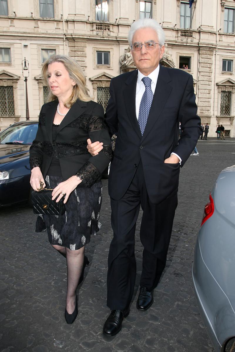 Mattarella: “Ricucirò gli strappi del Paese”. Oggi le dimissioni da giudice Mattarella: “Ricucirò gli strappi del Paese”. Oggi le dimissioni da giudice