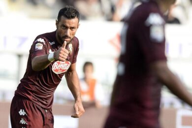 Crolla la Sampdoria, manita del Toro. Mihajlovic: “Che vergogna…”