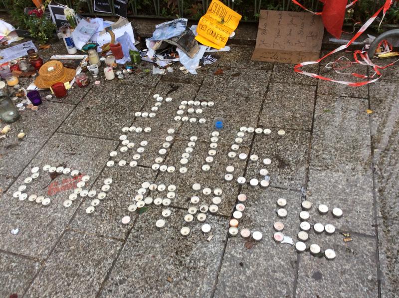 Parigi, il 25 febbraio il prossimo numero di Charlie Hebdo Parigi, il 25 febbraio il prossimo numero di Charlie Hebdo