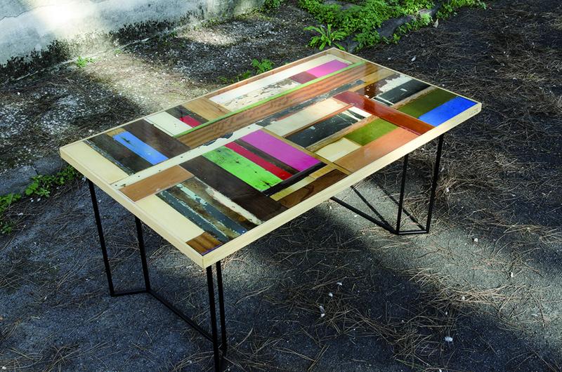 I giovani creativi in mostra a DesignCircus