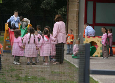 Cervello/ iPad e smartphone possono compromettere lo sviluppo del bebé