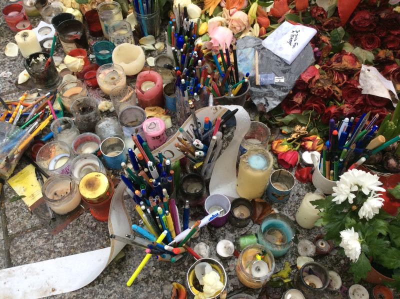 Parigi, il 25 febbraio il prossimo numero di Charlie Hebdo Parigi, il 25 febbraio il prossimo numero di Charlie Hebdo
