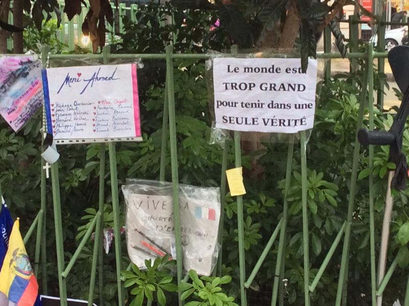 Parigi, il 25 febbraio il prossimo numero di Charlie Hebdo Parigi, il 25 febbraio il prossimo numero di Charlie Hebdo