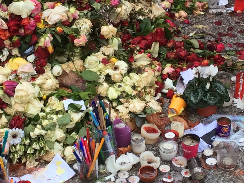 Parigi, il 25 febbraio il prossimo numero di Charlie Hebdo Parigi, il 25 febbraio il prossimo numero di Charlie Hebdo
