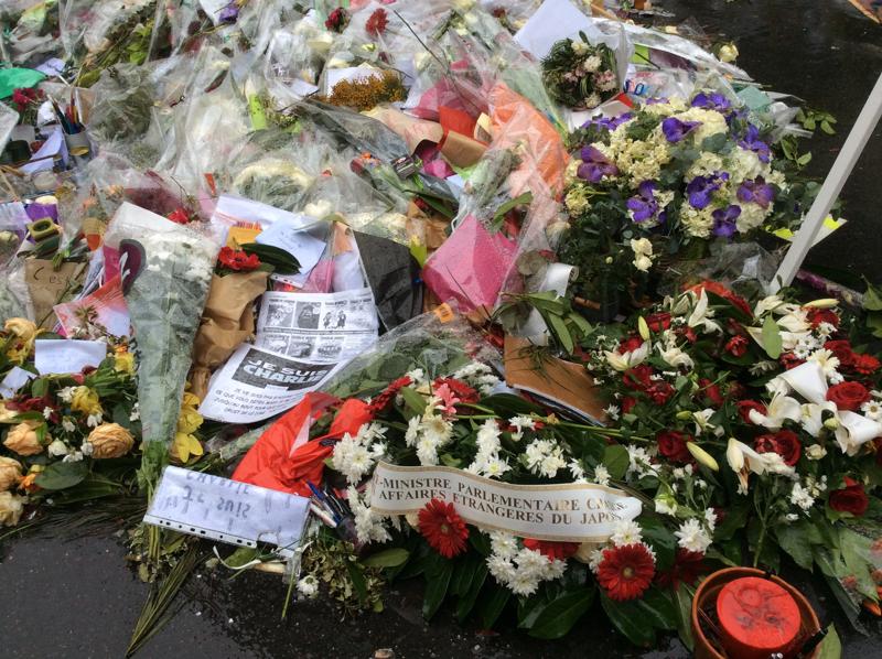 Parigi, il 25 febbraio il prossimo numero di Charlie Hebdo Parigi, il 25 febbraio il prossimo numero di Charlie Hebdo