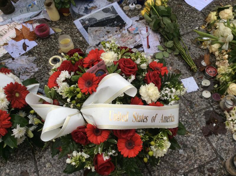 Parigi, il 25 febbraio il prossimo numero di Charlie Hebdo Parigi, il 25 febbraio il prossimo numero di Charlie Hebdo
