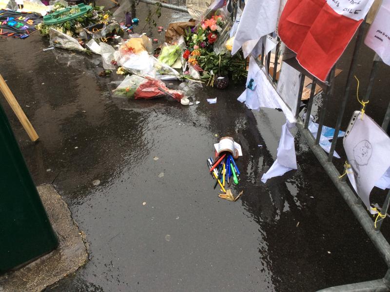 Parigi, il 25 febbraio il prossimo numero di Charlie Hebdo Parigi, il 25 febbraio il prossimo numero di Charlie Hebdo