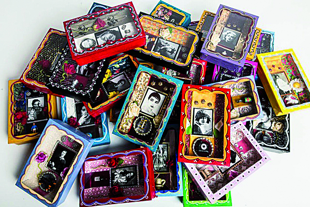 I giovani creativi in mostra a DesignCircus