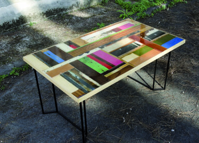 I giovani creativi in mostra a DesignCircus