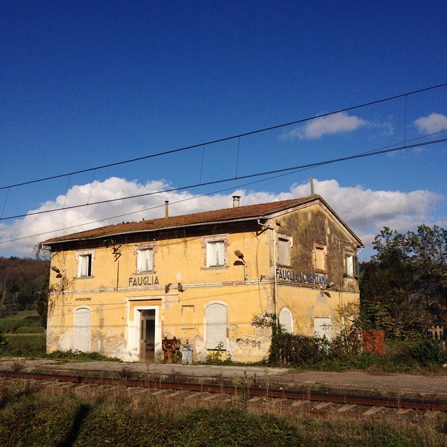 Torna la giornata Ferrovie Dimenticate Torna la giornata Ferrovie Dimenticate