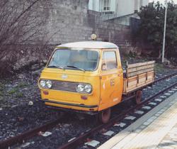 Torna la giornata Ferrovie Dimenticate