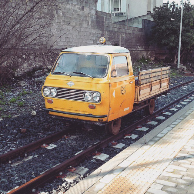Torna la giornata Ferrovie Dimenticate Torna la giornata Ferrovie Dimenticate