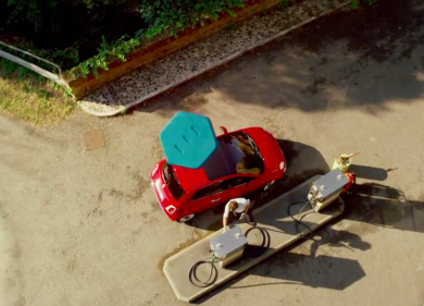 Fiat, lo spot italiano al Viagra sbanca il Super Bowl