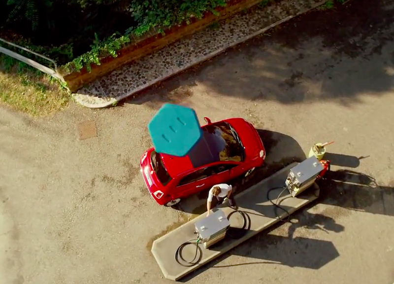 Fiat, lo spot italiano al Viagra sbanca il Super Bowl Fiat, lo spot italiano al Viagra sbanca il Super Bowl