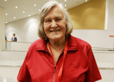 Giallo Margherità Hack, l’eredità passa dal marito alla badante