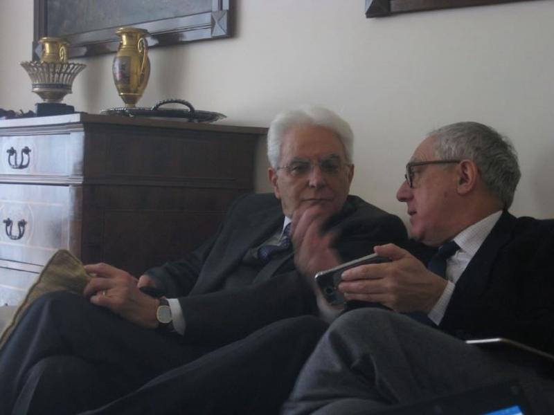Colle/ I mercati: “Renzi ora è senza alibi. Pil positivo o a casa”