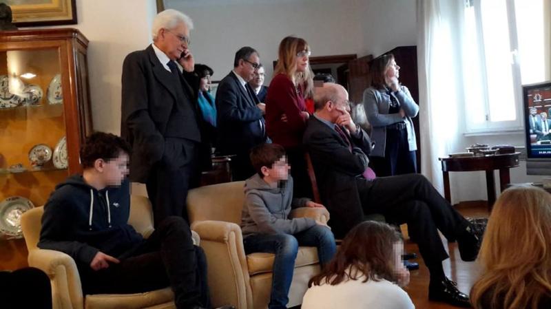 Colle/ I mercati: “Renzi ora è senza alibi. Pil positivo o a casa”