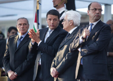 “Sarà un vero mastino per Renzi”. Ecco l’oroscopo di Mattarella