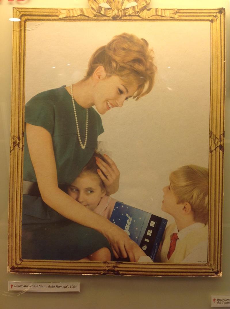 Il museo Perugina racconta la storia del Marketing