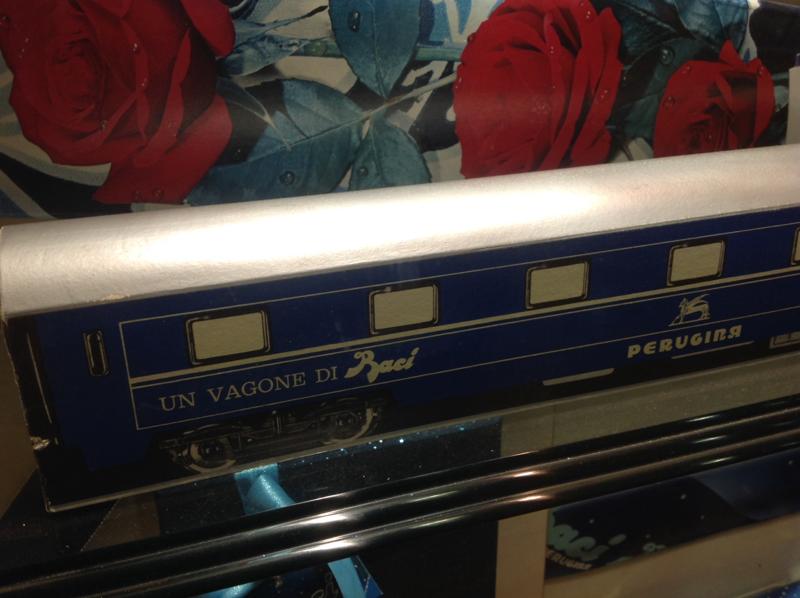 Il museo Perugina racconta la storia del Marketing