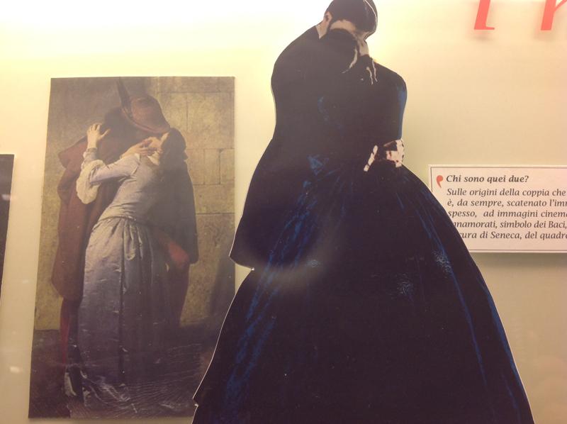 Il museo Perugina racconta la storia del Marketing