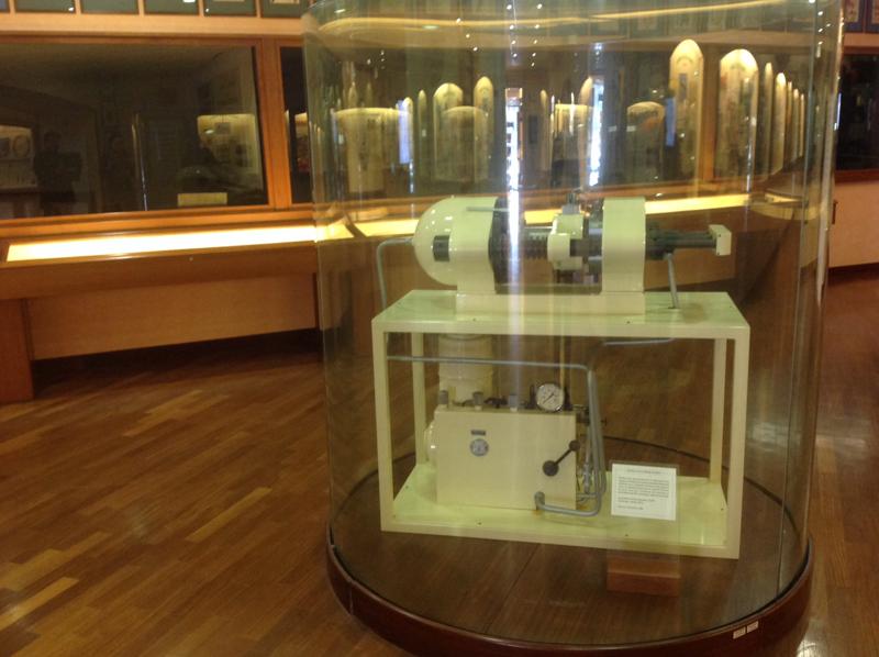 Il museo Perugina racconta la storia del Marketing