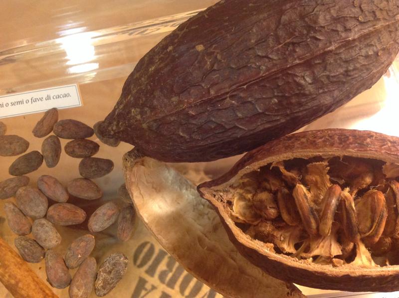 Il museo Perugina racconta la storia del Marketing