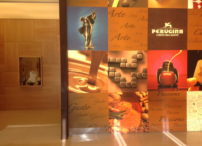 Il museo Perugina racconta la storia del Marketing