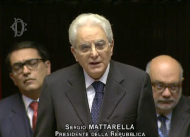 Difendere la vita e la famiglia. Lettera aperta al Presidente della Repubblica