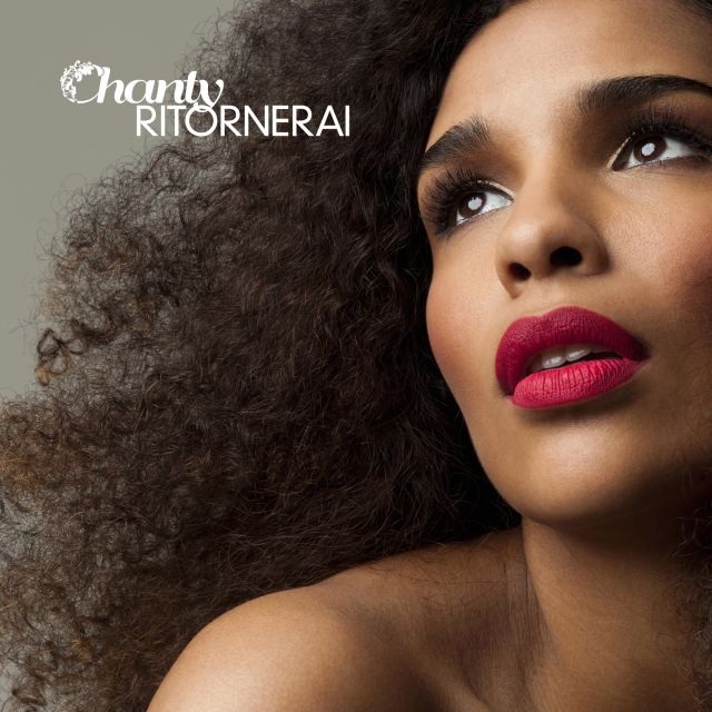 Chanty, soul e jazz a Sanremo, si racconta ad Affari Chanty, soul e jazz a Sanremo, si racconta ad Affari