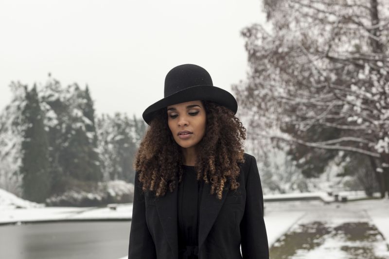 Chanty, soul e jazz a Sanremo, si racconta ad Affari Chanty, soul e jazz a Sanremo, si racconta ad Affari