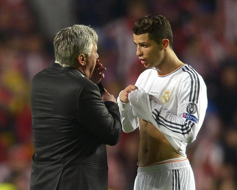 Real Madrid, Cristiano Ronaldo vale 400 milioni Real Madrid, Cristiano Ronaldo vale 400 milioni