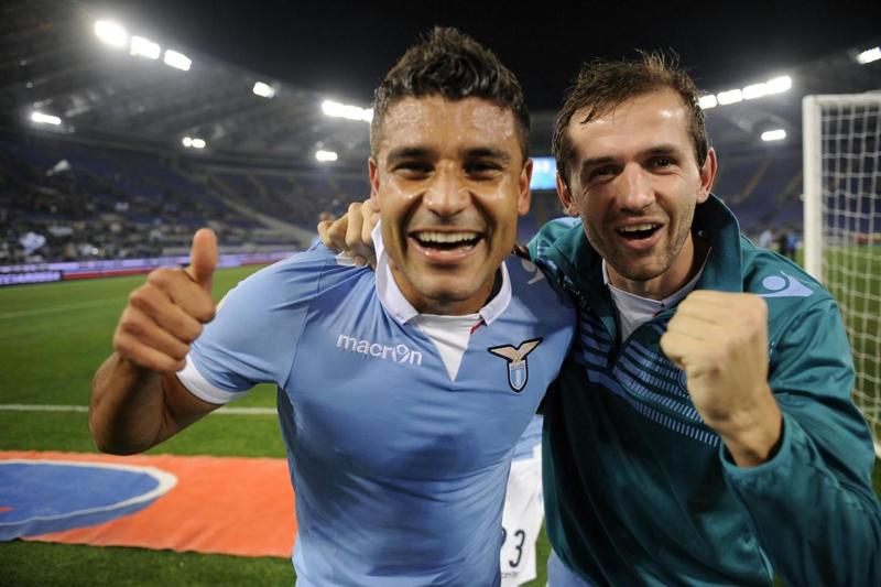 Lazio, Ederson insultato dai tifosi per no alla Sampdoria