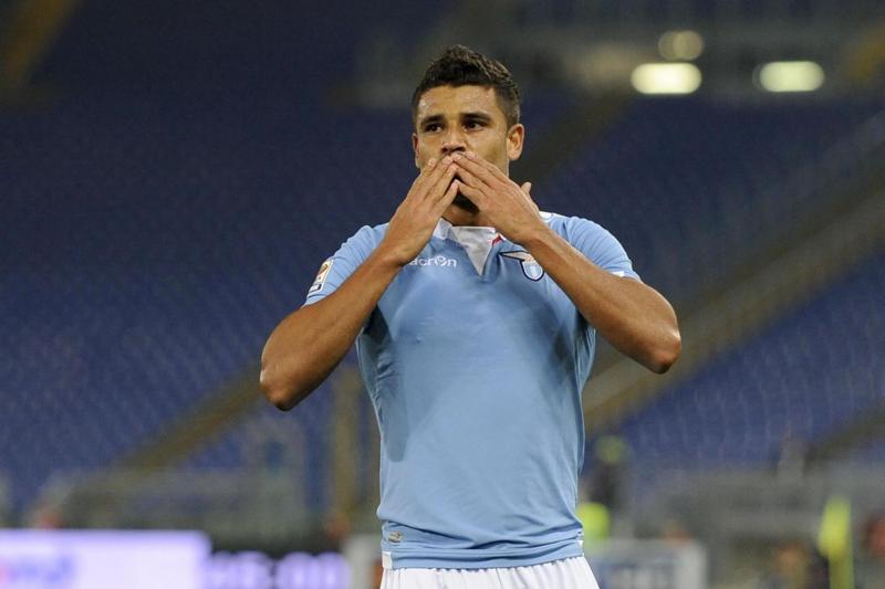 Lazio, Ederson insultato dai tifosi per no alla Sampdoria