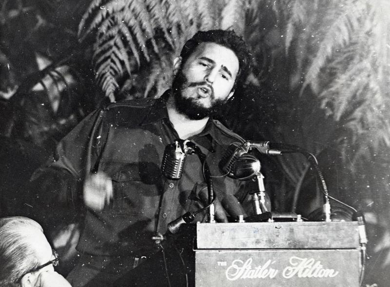 Cuba, il ritorno di Fidel: pubblicate nuove foto Cuba, il ritorno di Fidel: pubblicate nuove foto