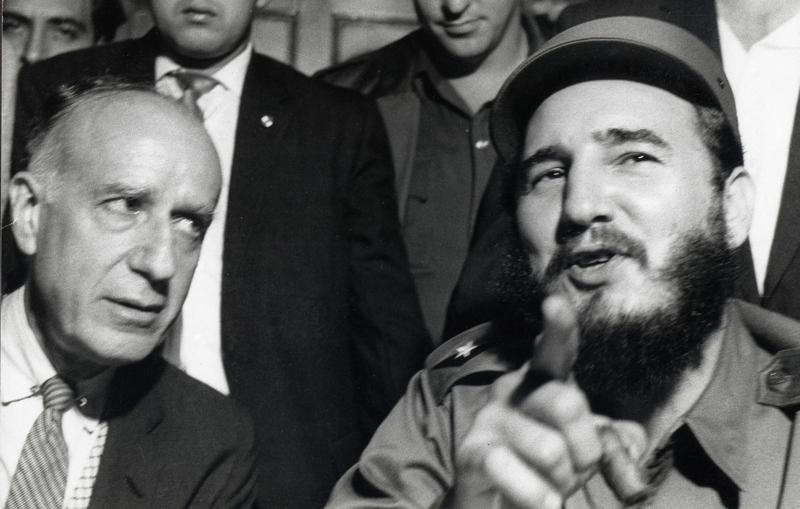 Cuba, il ritorno di Fidel: pubblicate nuove foto Cuba, il ritorno di Fidel: pubblicate nuove foto