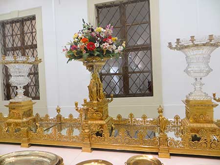 San Valentino/ Romantico weekend a Vienna: ecco la guida