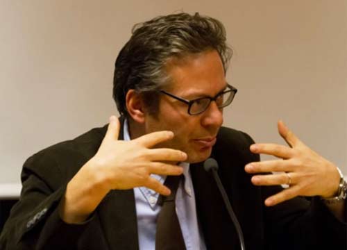 In libreria per Feltrinelli i primi due titoli della nuova collana di Massimo Recalcati In libreria per Feltrinelli i primi due titoli della nuova collana di Massimo Recalcati