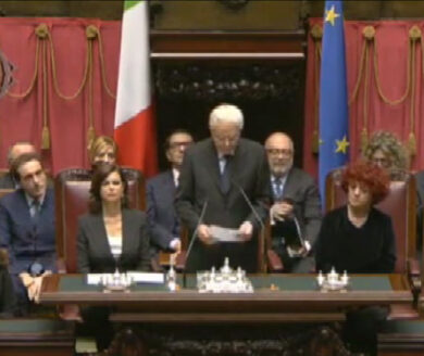 Un riformatore moderato al Colle. Quello che ci voleva