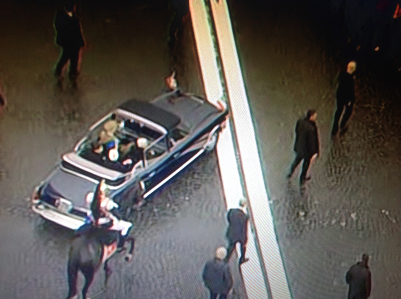 Mattarella, un discorso di 32 minuti. Familiari in tribuna. FOTO-VIDEO Mattarella, un discorso di 32 minuti. Familiari in tribuna. FOTO-VIDEO