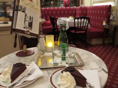 San Valentino/ Romantico weekend a Vienna: ecco la guida